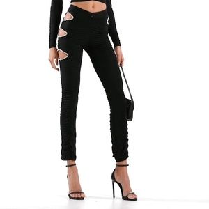 I AM GIA Lovedoll pants size medium